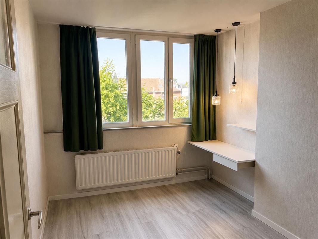 Voor de stadsmus is dit pareltje beschikbaar met 5 kamers