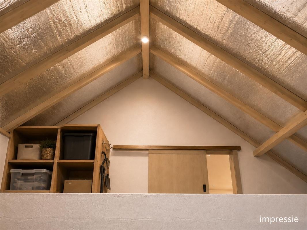Voor de stadsmus is dit pareltje beschikbaar met 5 kamers