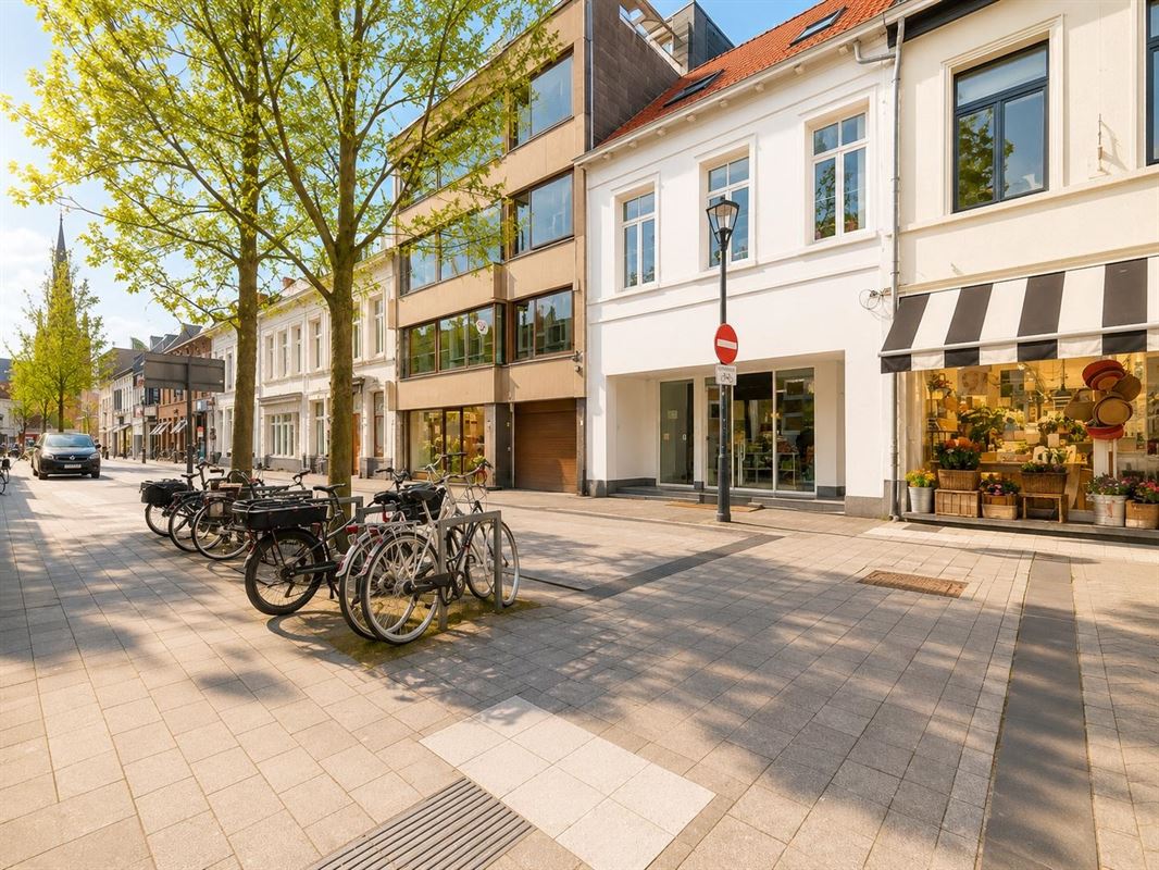 Geef uw onderneming de locatie die ze verdient