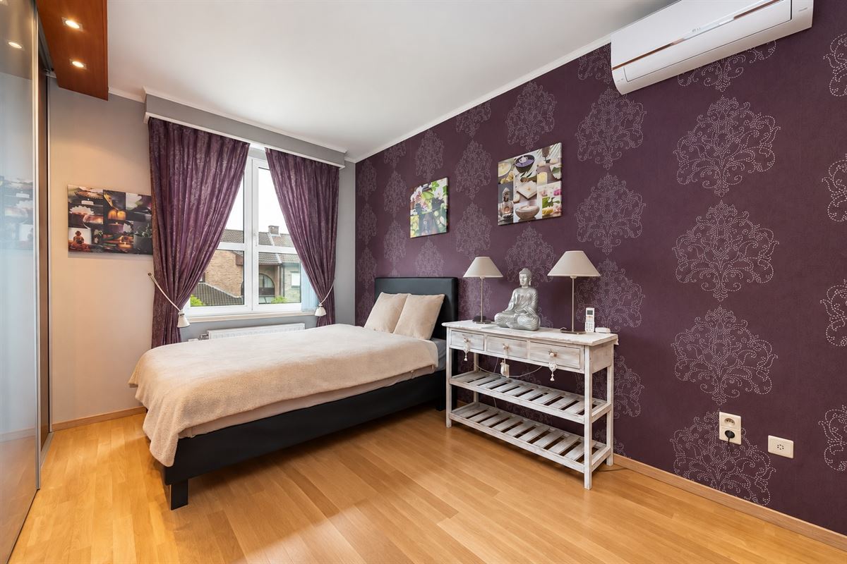Instapklare woning met 4 slaapkamers en garage