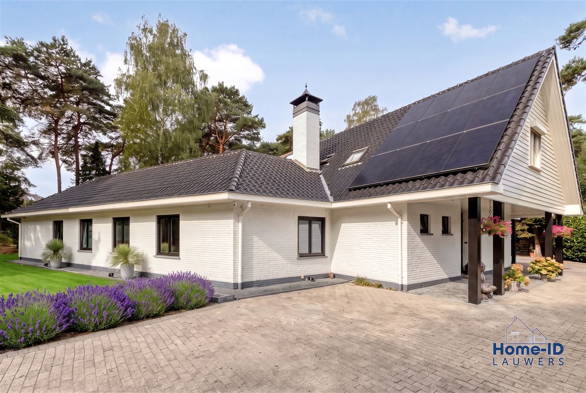 Exclusief wonen in alle rust op bijna 3.000 m²