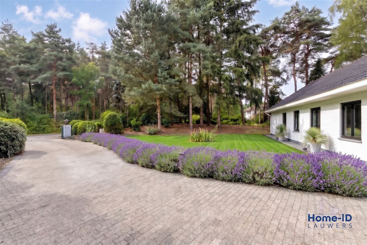 Exclusief wonen in alle rust op bijna 3.000 m²