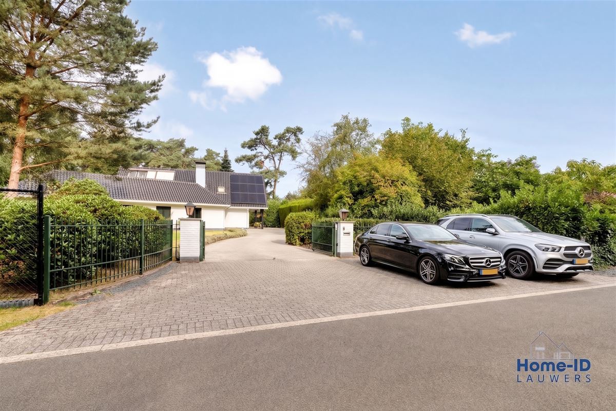 Exclusief wonen in alle rust op bijna 3.000 m²