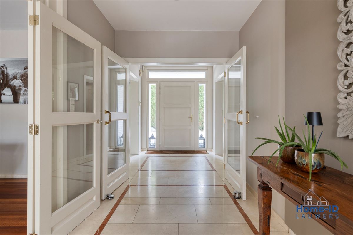 Exclusief wonen in alle rust op bijna 3.000 m²