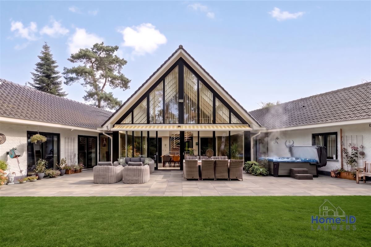 Exclusief wonen in alle rust op bijna 3.000 m²