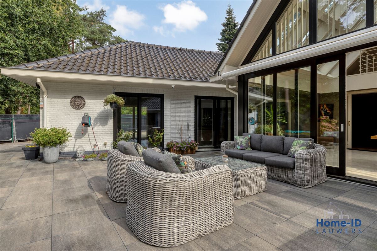 Exclusief wonen in alle rust op bijna 3.000 m²