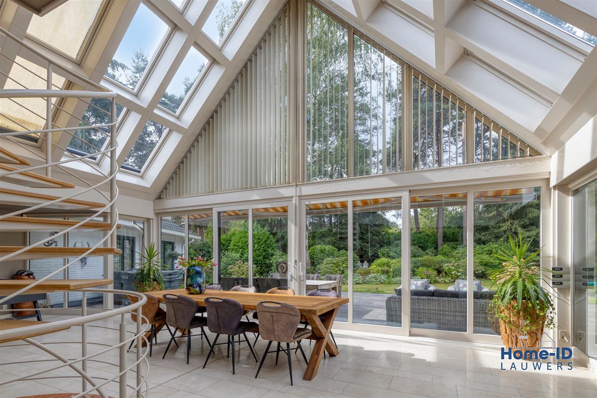 Exclusief wonen in alle rust op bijna 3.000 m²