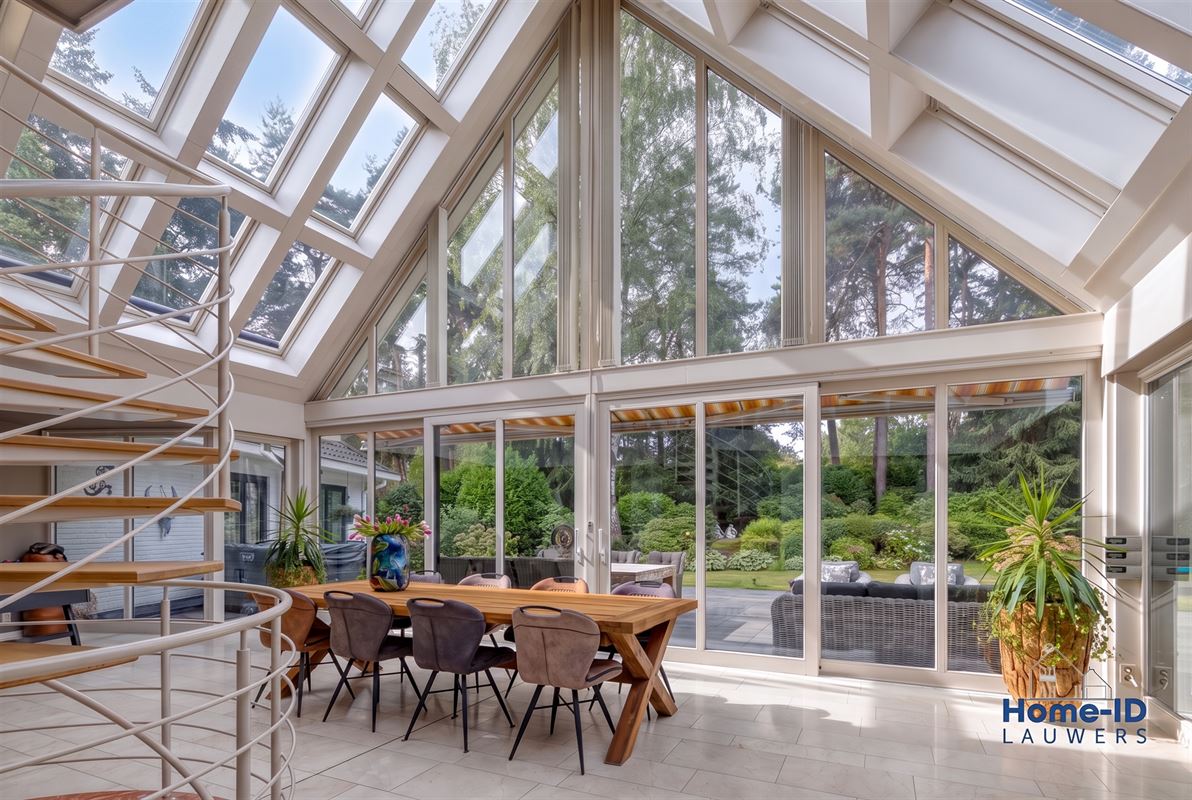 Exclusief wonen in alle rust op bijna 3.000 m²