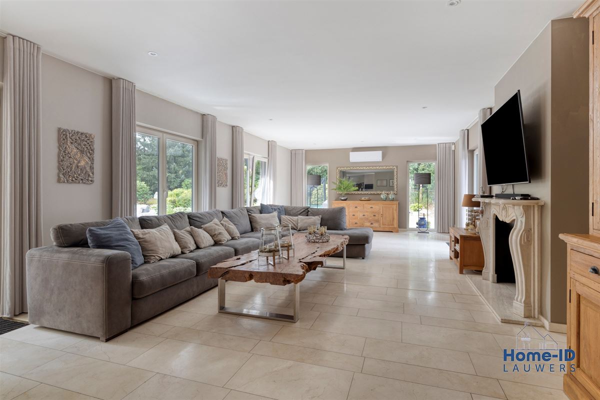 Exclusief wonen in alle rust op bijna 3.000 m²