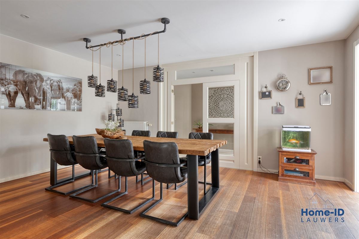 Exclusief wonen in alle rust op bijna 3.000 m²