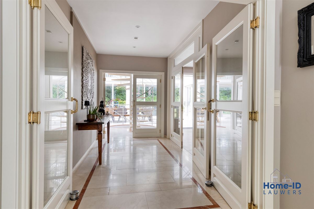 Exclusief wonen in alle rust op bijna 3.000 m²