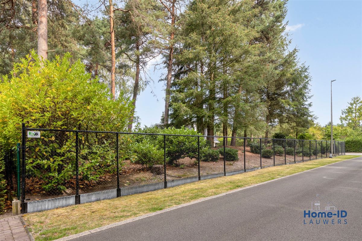 Exclusief wonen in alle rust op bijna 3.000 m²