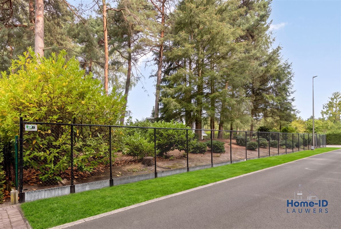 Exclusief wonen in alle rust op bijna 3.000 m²