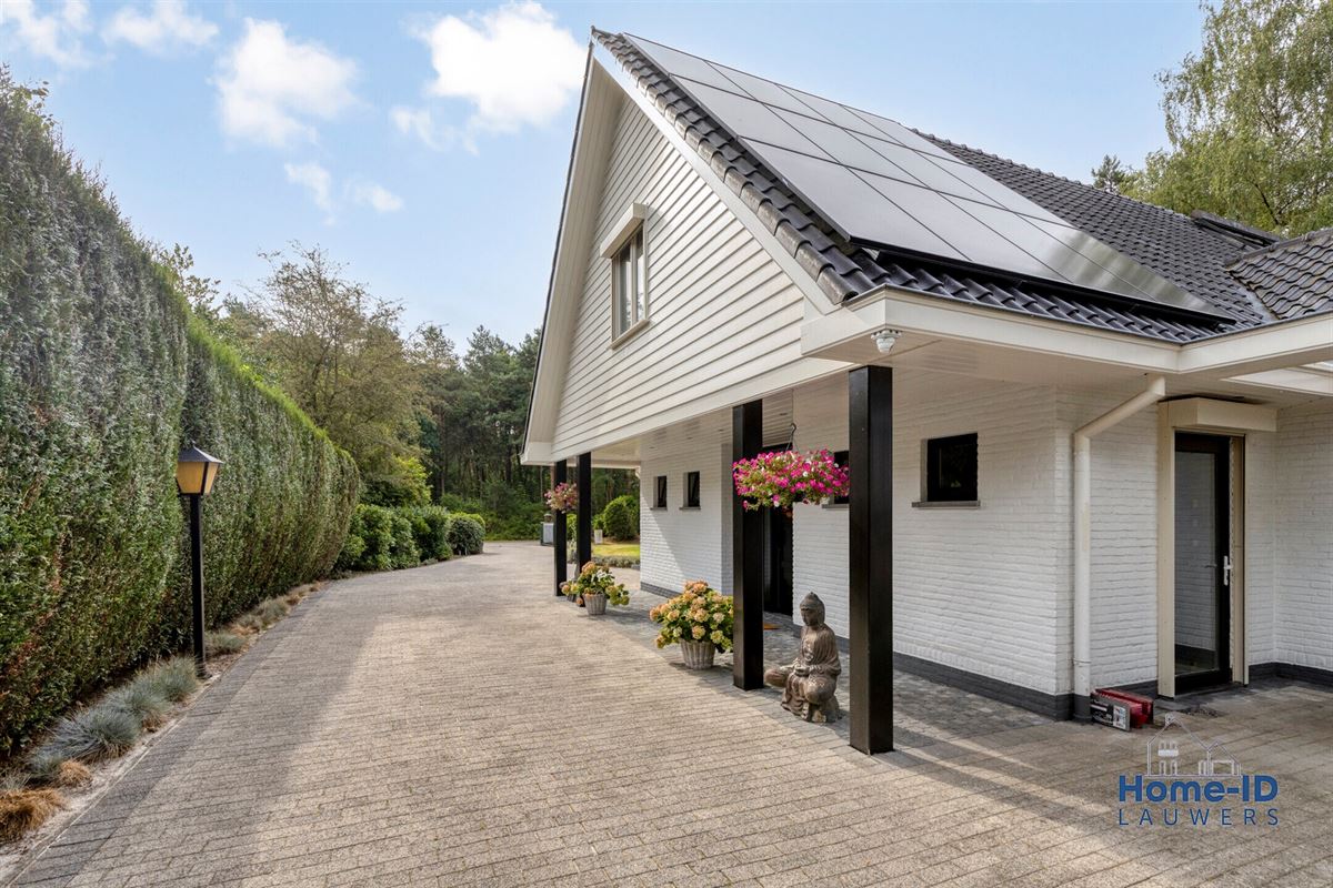 Exclusief wonen in alle rust op bijna 3.000 m²