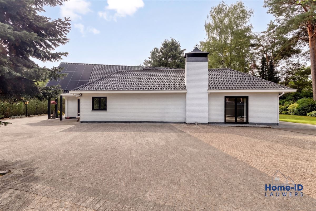 Exclusief wonen in alle rust op bijna 3.000 m²