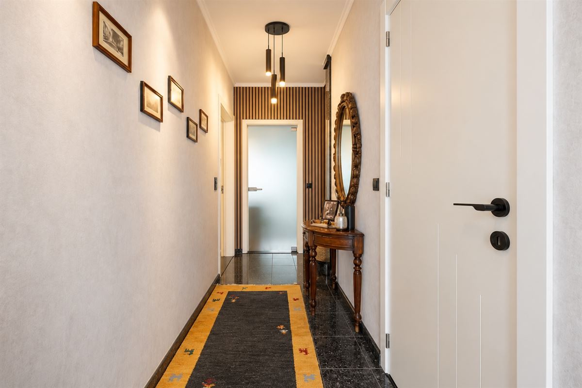 Instapklare woning met 4 slaapkamers en garage