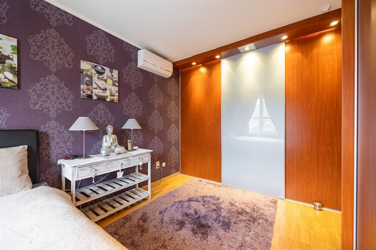 Instapklare woning met 4 slaapkamers en garage
