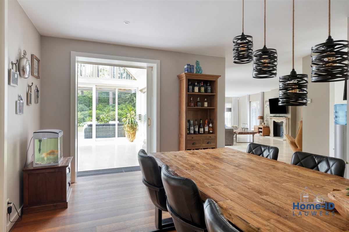 Exclusief wonen in alle rust op bijna 3.000 m²