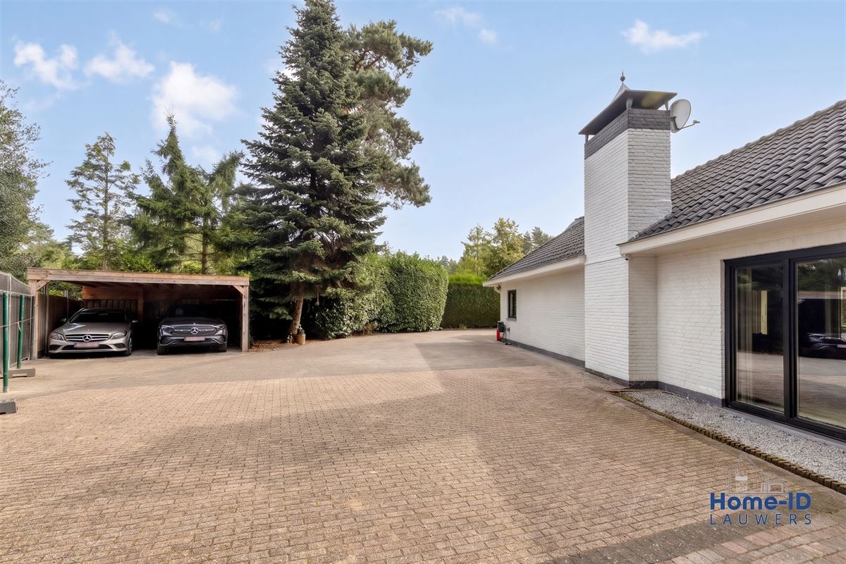Exclusief wonen in alle rust op bijna 3.000 m²