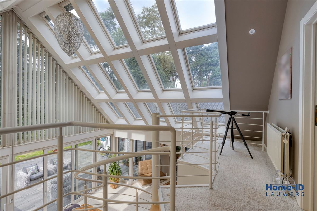 Exclusief wonen in alle rust op bijna 3.000 m²
