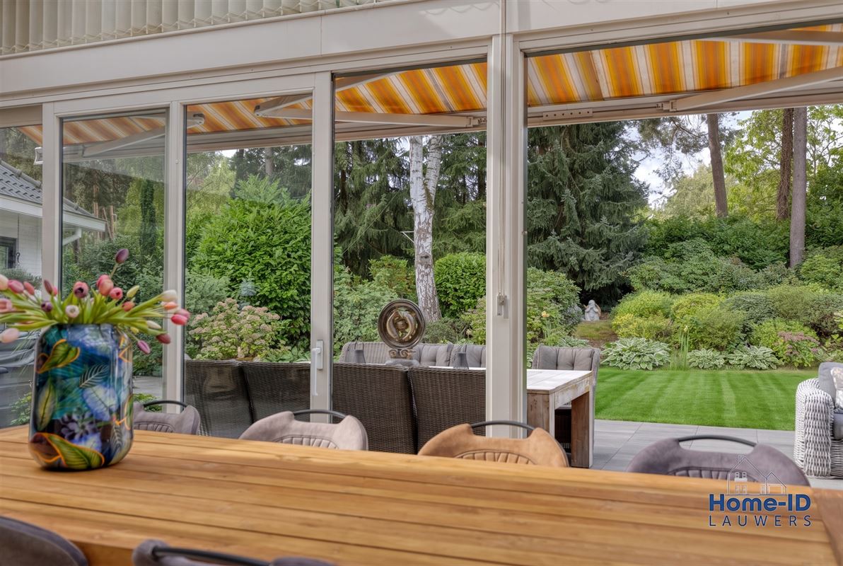 Exclusief wonen in alle rust op bijna 3.000 m²