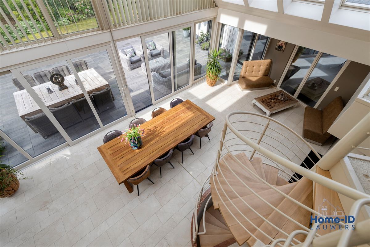 Exclusief wonen in alle rust op bijna 3.000 m²