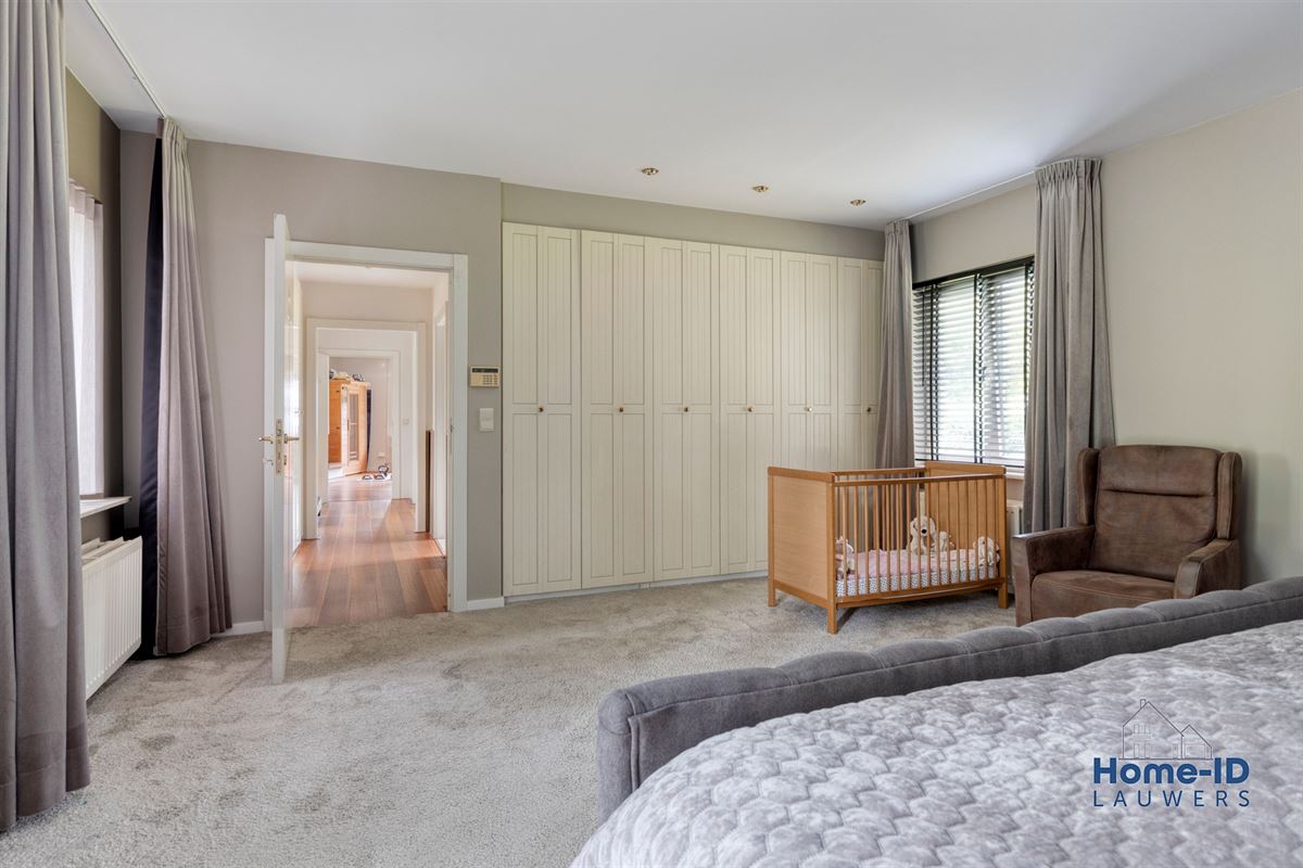 Exclusief wonen in alle rust op bijna 3.000 m²