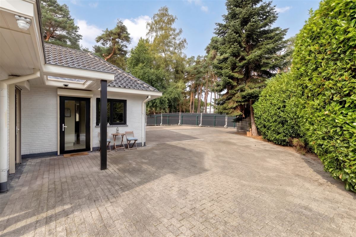 Exclusief wonen in alle rust op bijna 3.000 m²