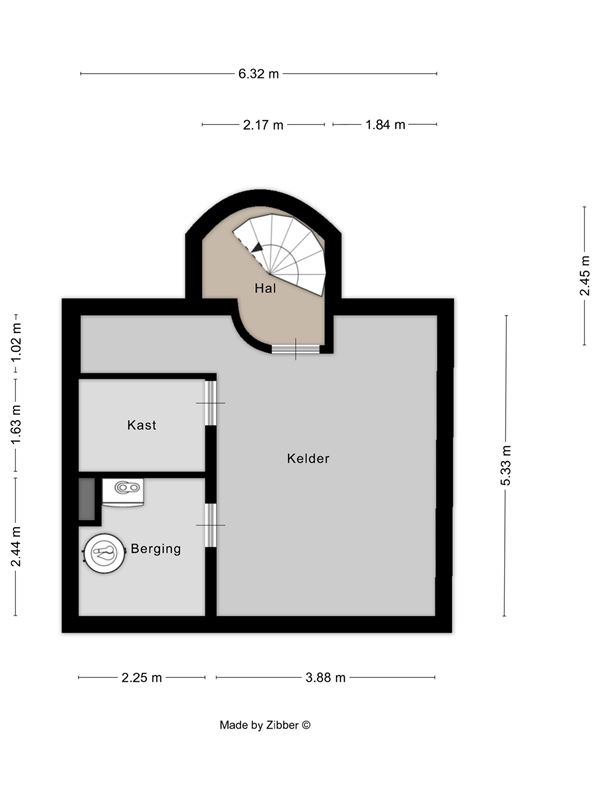 Exclusief wonen in alle rust op bijna 3.000 m²