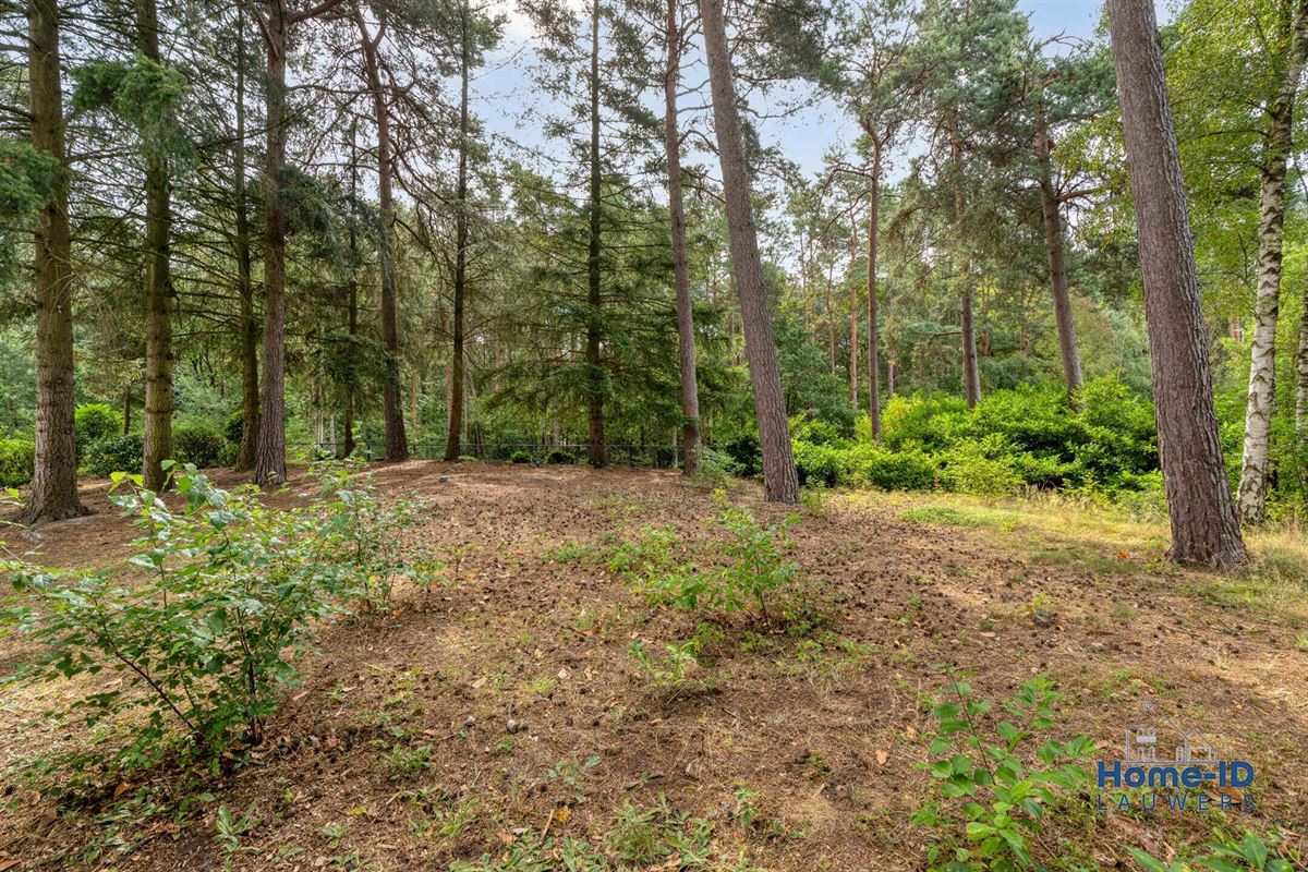 Exclusief wonen in alle rust op bijna 3.000 m²