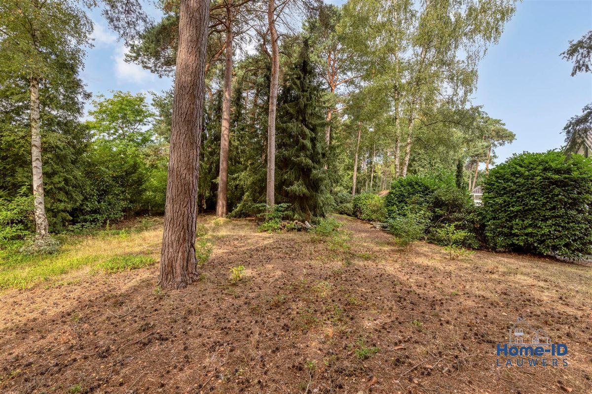 Exclusief wonen in alle rust op bijna 3.000 m²