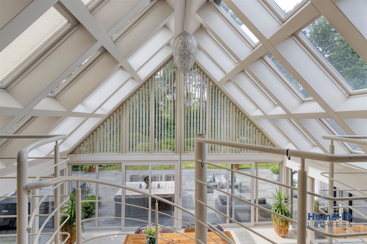 Exclusief wonen in alle rust op bijna 3.000 m²