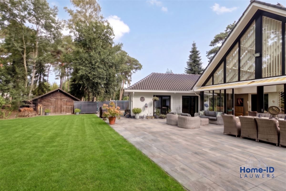 Exclusief wonen in alle rust op bijna 3.000 m²