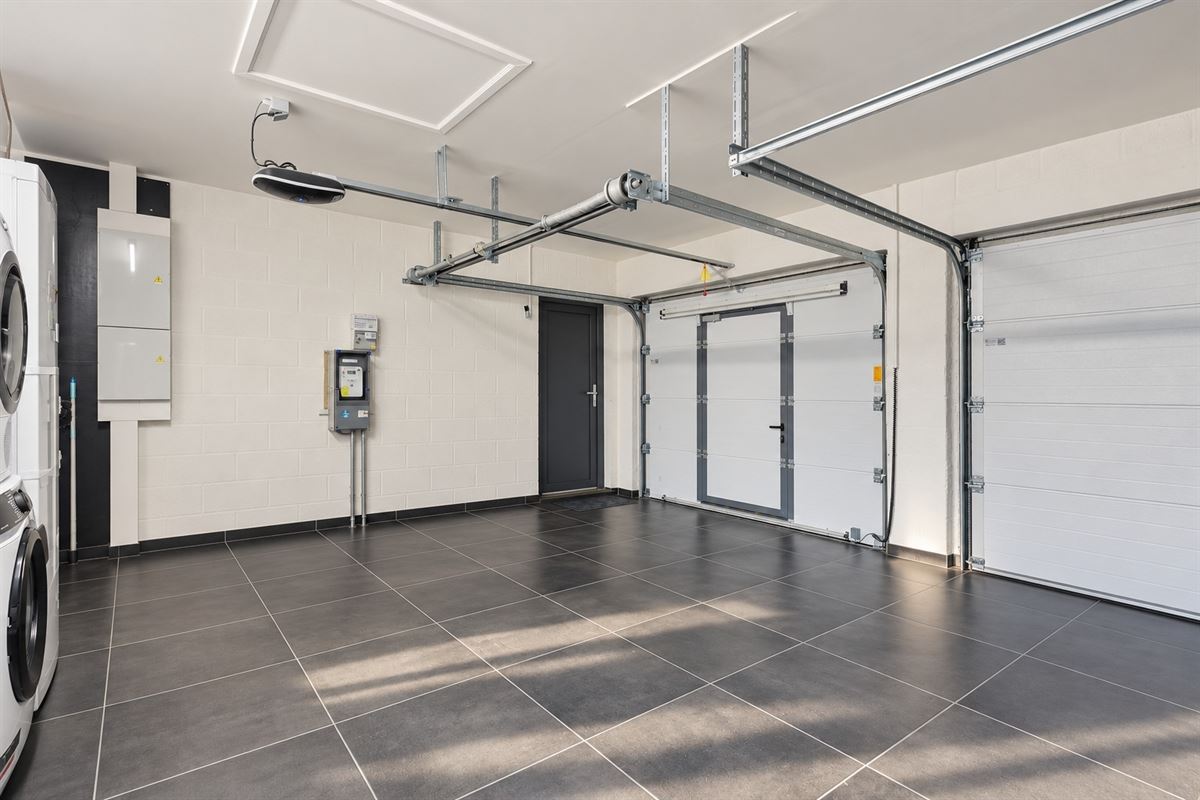 Gelijkvloerse woning met 3 slpk. aan de Kolonie