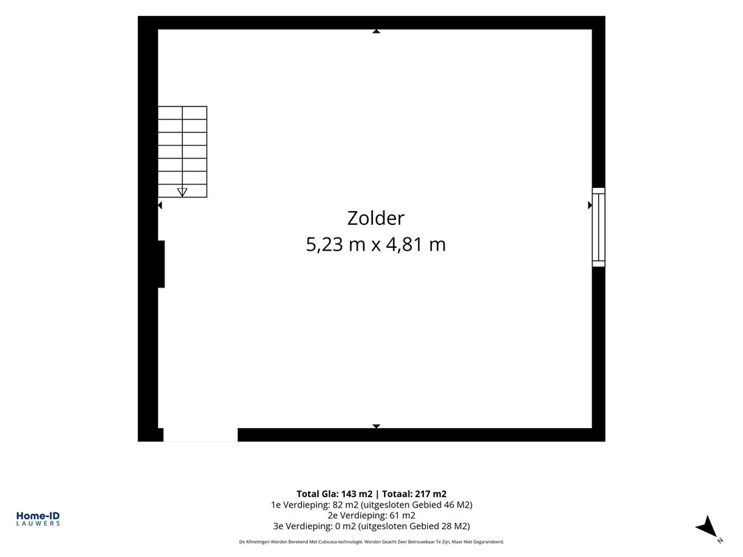 instapklare 3 gevelhuis op 945 m² met 6 slpks en 4 garages