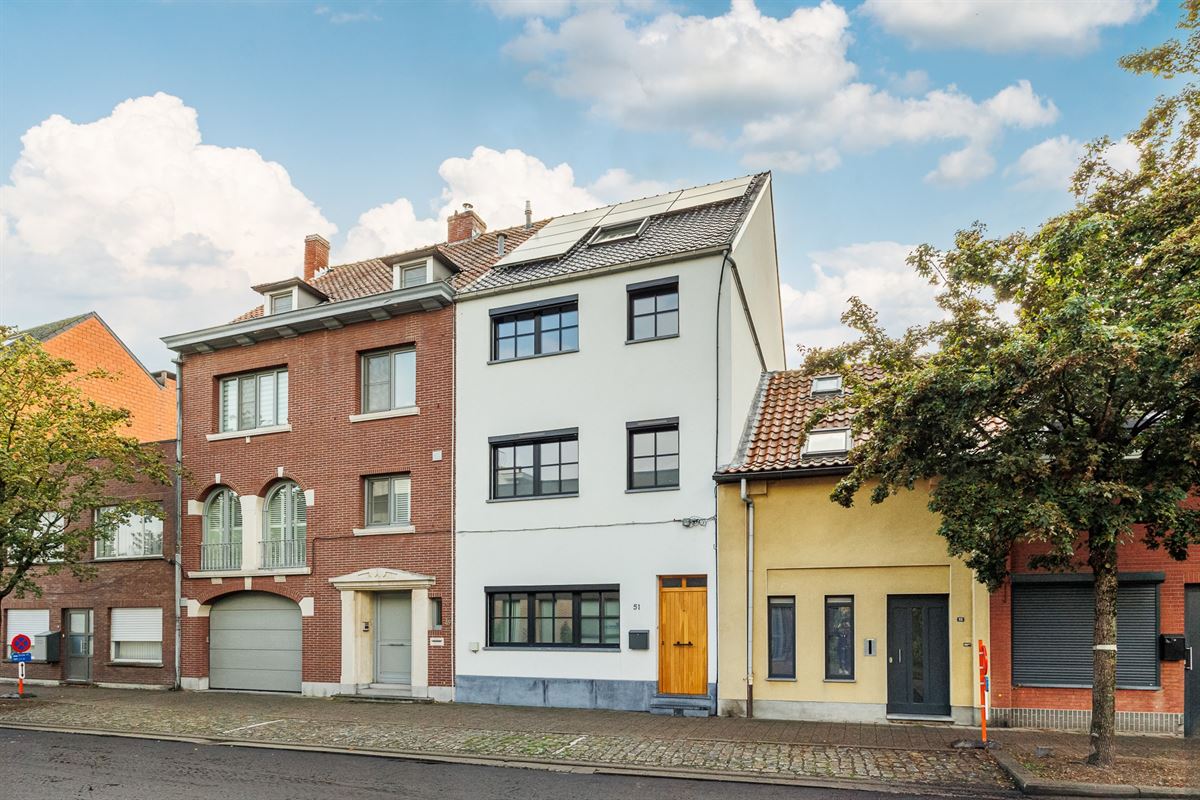 Ruime, instapklare woning met 5 slaapkamers en 2 badkamers