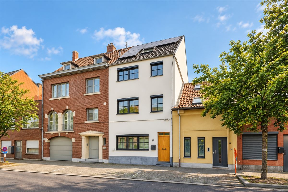 Ruime, instapklare woning met 5 slaapkamers en 2 badkamers