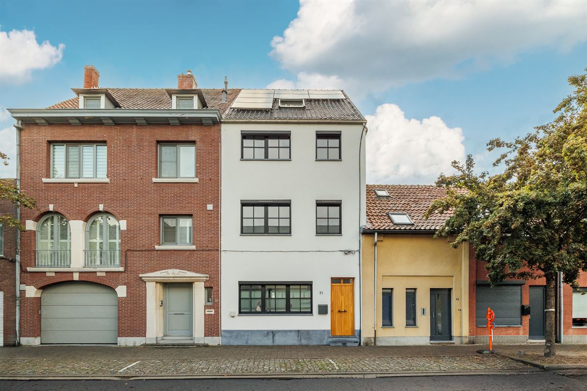 Ruime, instapklare woning met 5 slaapkamers en 2 badkamers