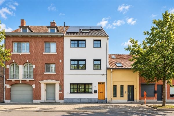 Ruime, instapklare woning met 5 slaapkamers en 2 badkamers
