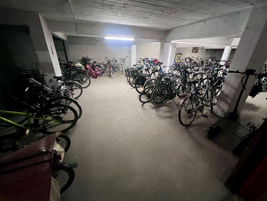 Parking / Garage