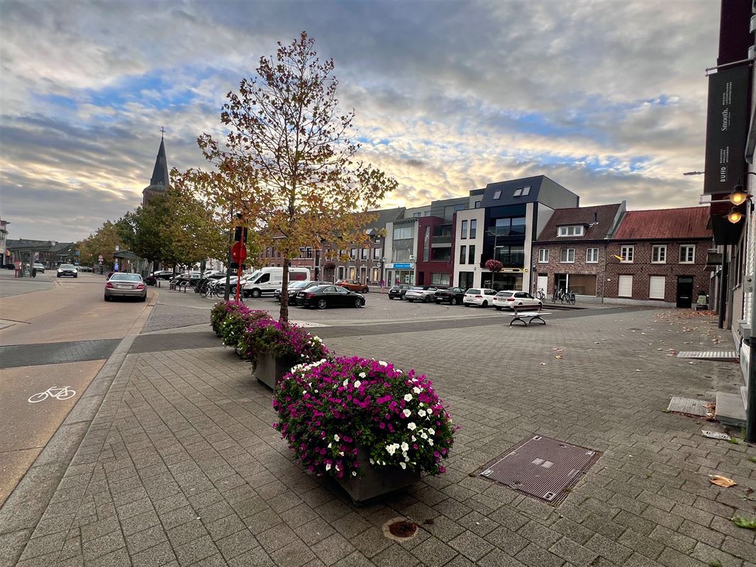 Historisch herenhuis met uitzonderlijke charme en karakter