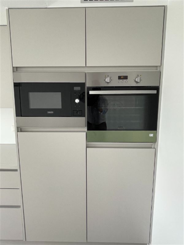 Volledig vernieuwd appartement