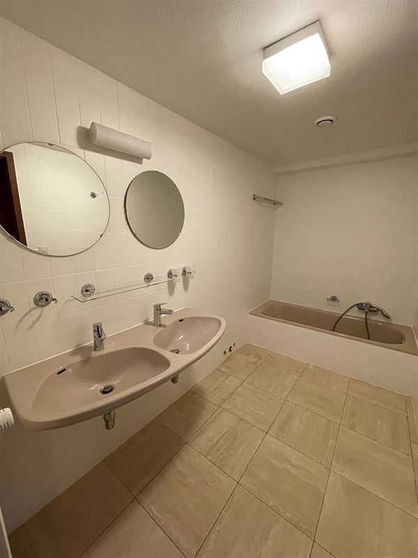 Appartement centrum aan Station