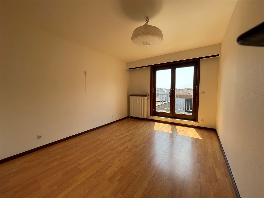 Appartement centrum aan Station