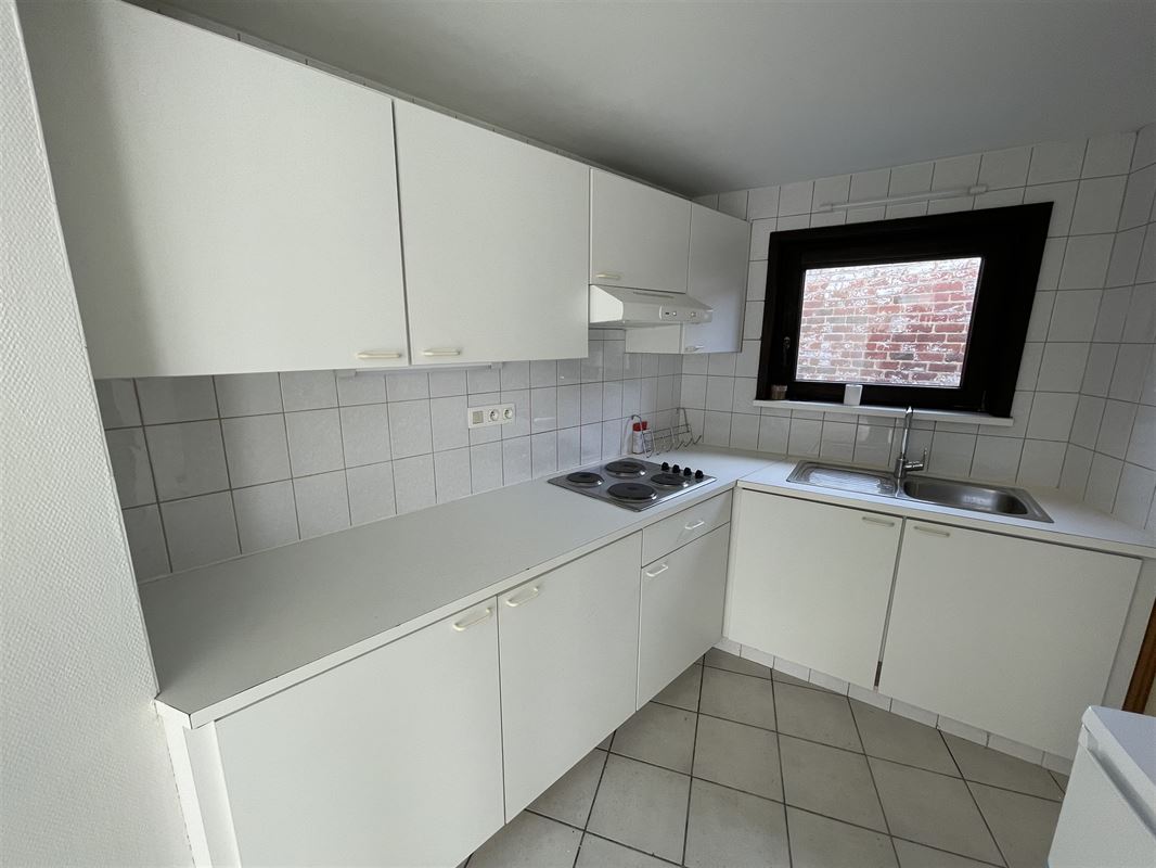 Studio centrum Kortrijk