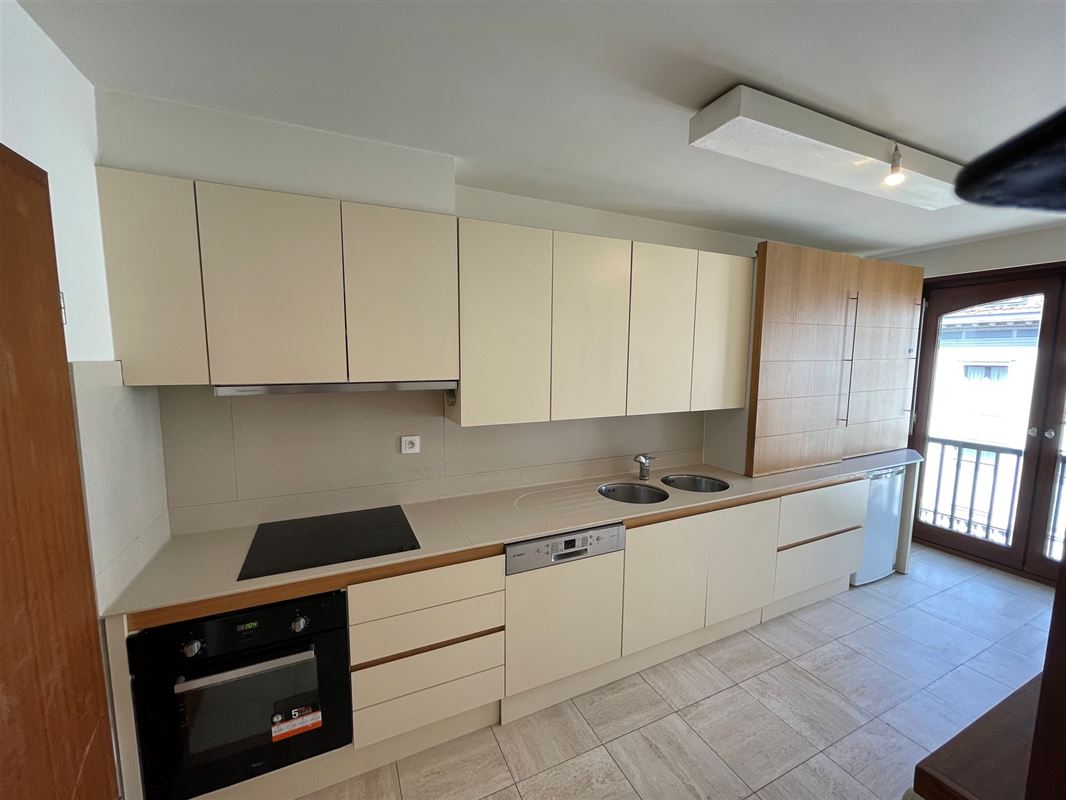 Appartement centrum aan Station