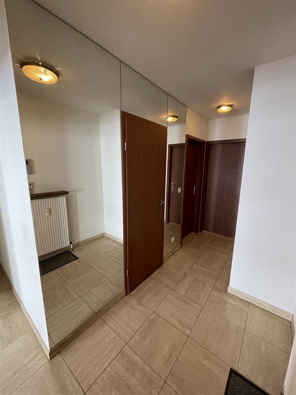 Appartement centrum aan Station