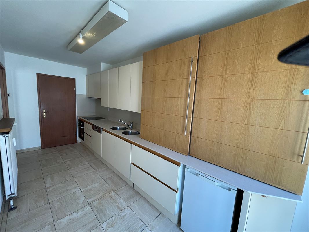 Appartement centrum aan Station