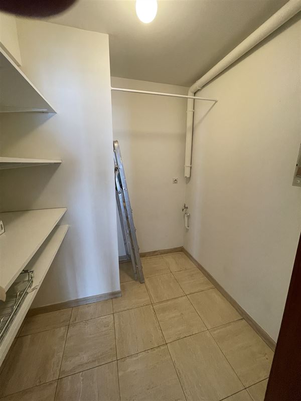 Appartement centrum aan Station