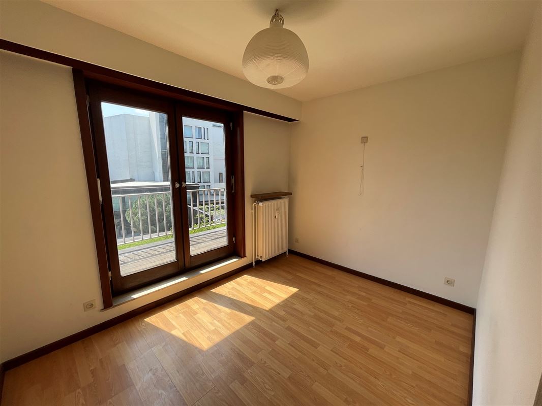 Appartement centrum aan Station